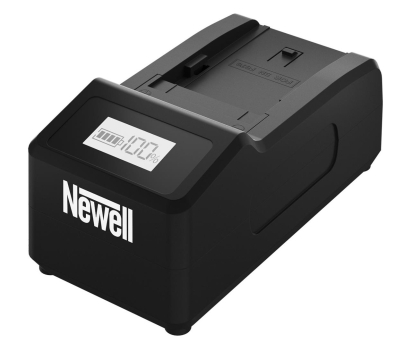 Akcesoria Foto Newell Ultra Fast do akumulatorów serii NP-F, NP-FM do Sony